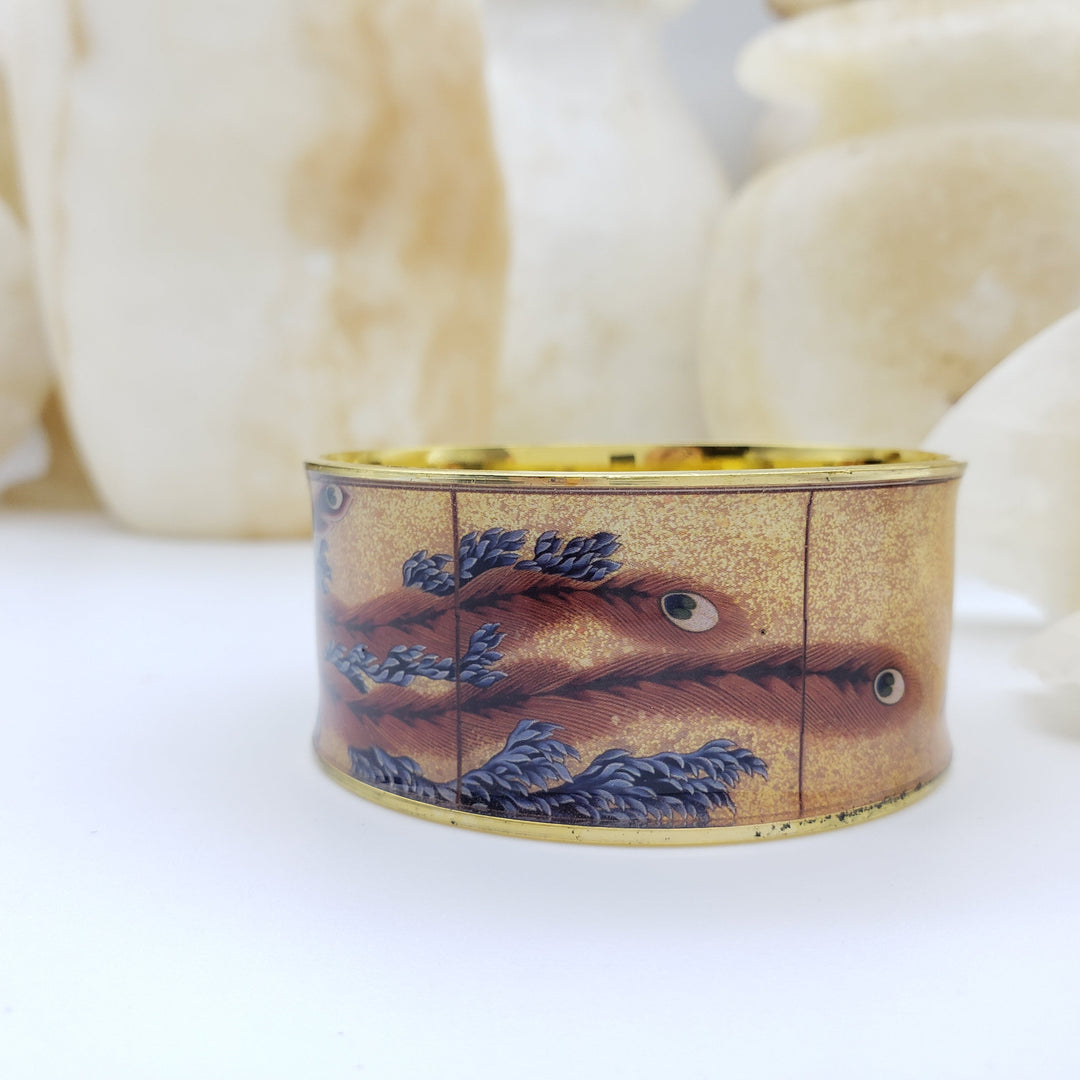 Japanese Phoenix Bracelet