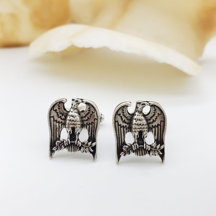 Eagle Cufflinks