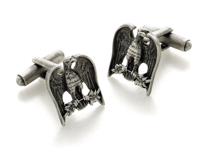 Eagle Cufflinks